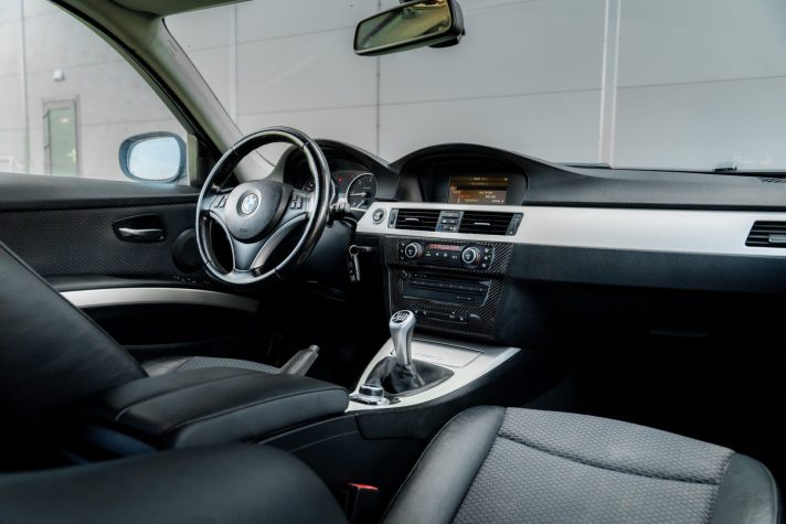 BMW 320D