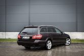 Mercedes Benz E350