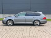 VW GOLF VARIANT 1,9TDI, 2009G.