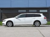 VW PASSAT B8