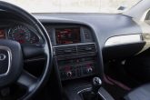 AUDI A6 QUATTRO