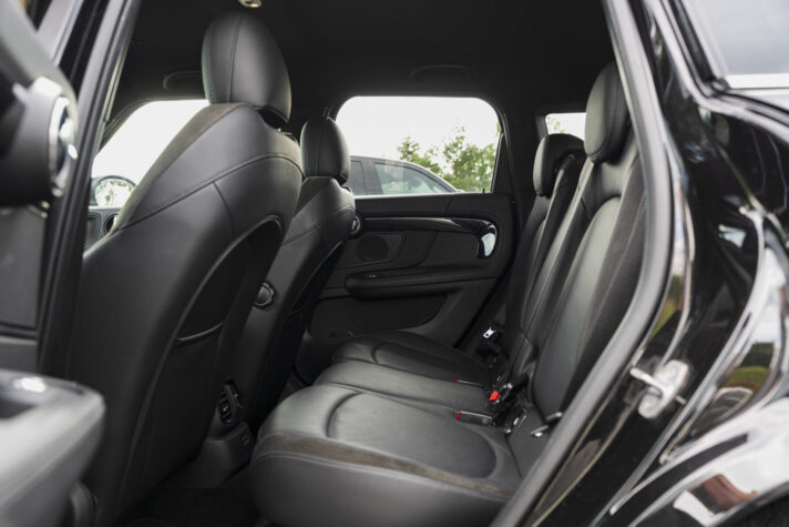 MINI COUNTRYMAN COOPER
