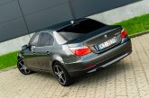 BMW 530D