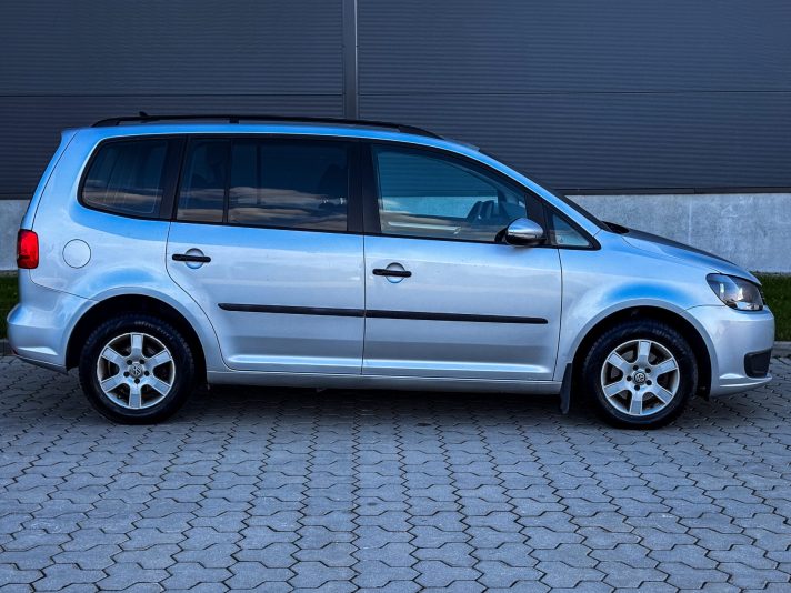 VW TOURAN