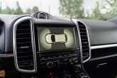 PORSCHE CAYENNE DIESEL
