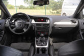 AUDI A4 S-LINE