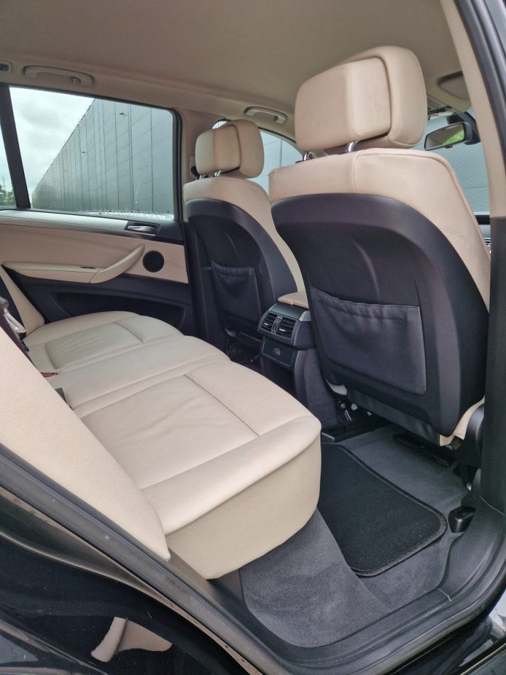 BMW X5 faclift 3D, Tikko ievests no Beļģijas. Teicama tehniskā un vizuālā stāvoklī.